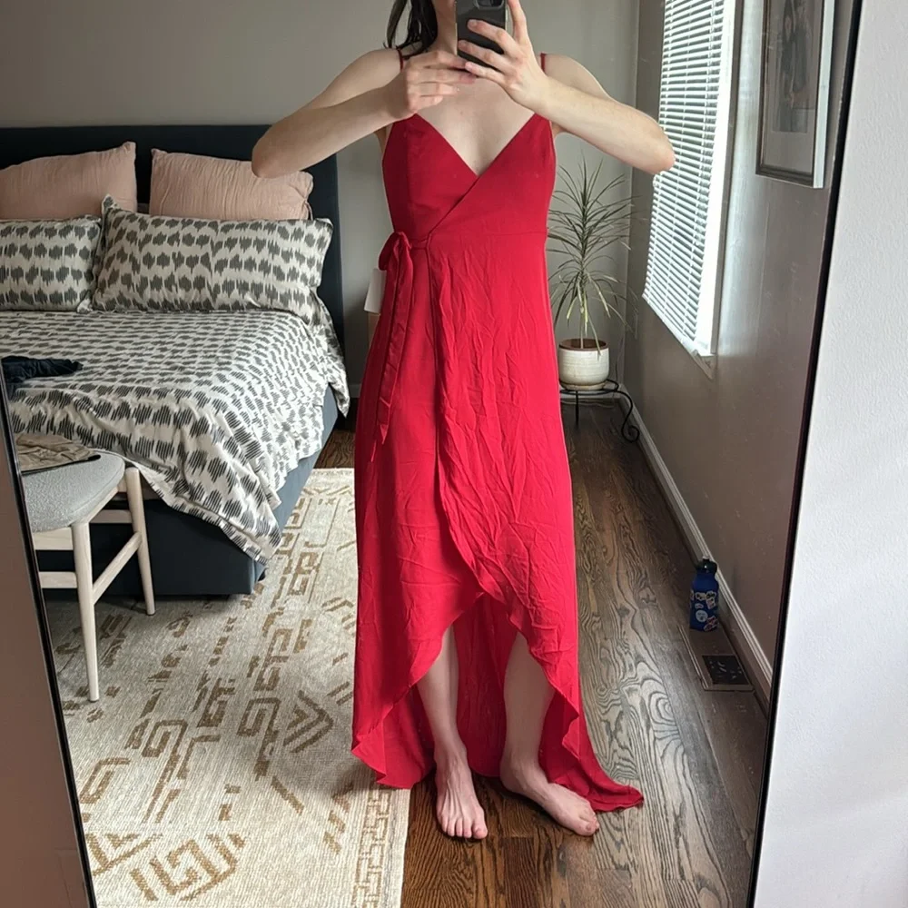 Show Me Your Mumu Dress - Picture 1 of 5